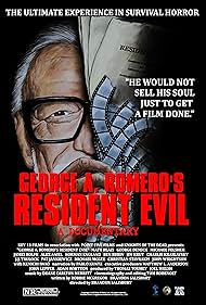 George A. Romero's Resident Evil (2025)