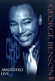 George Benson - Absolutely Live (2000)