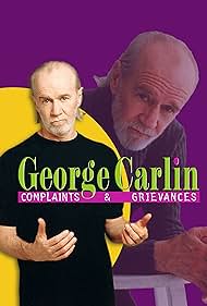 George Carlin: Complaints & Grievances (2001)