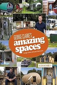 George Clarke's Amazing Spaces (2012)