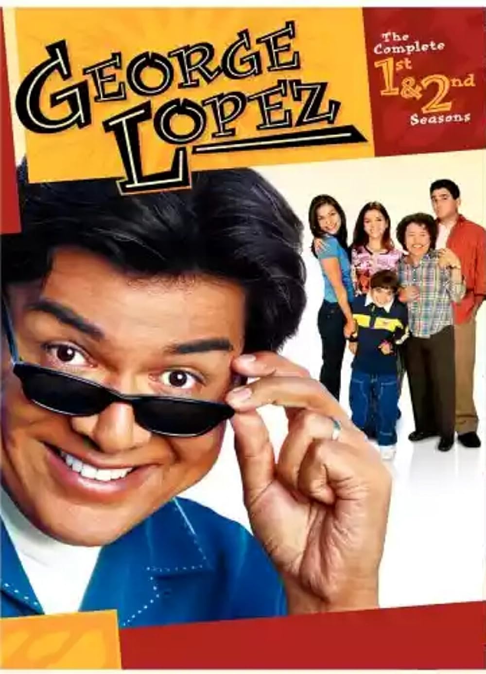 George Lopez (2002)