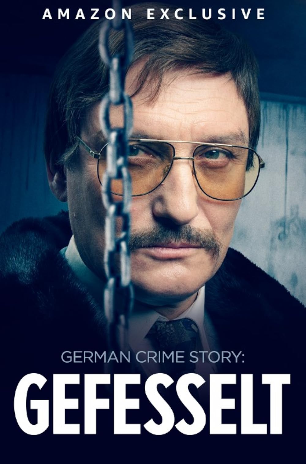 German Crime Story: Gefesselt (2023)