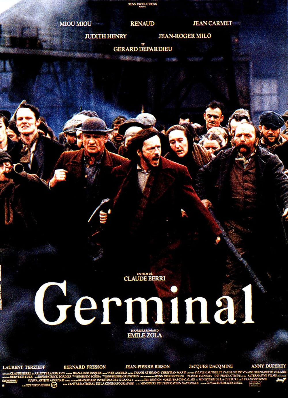 Germinal (1994)