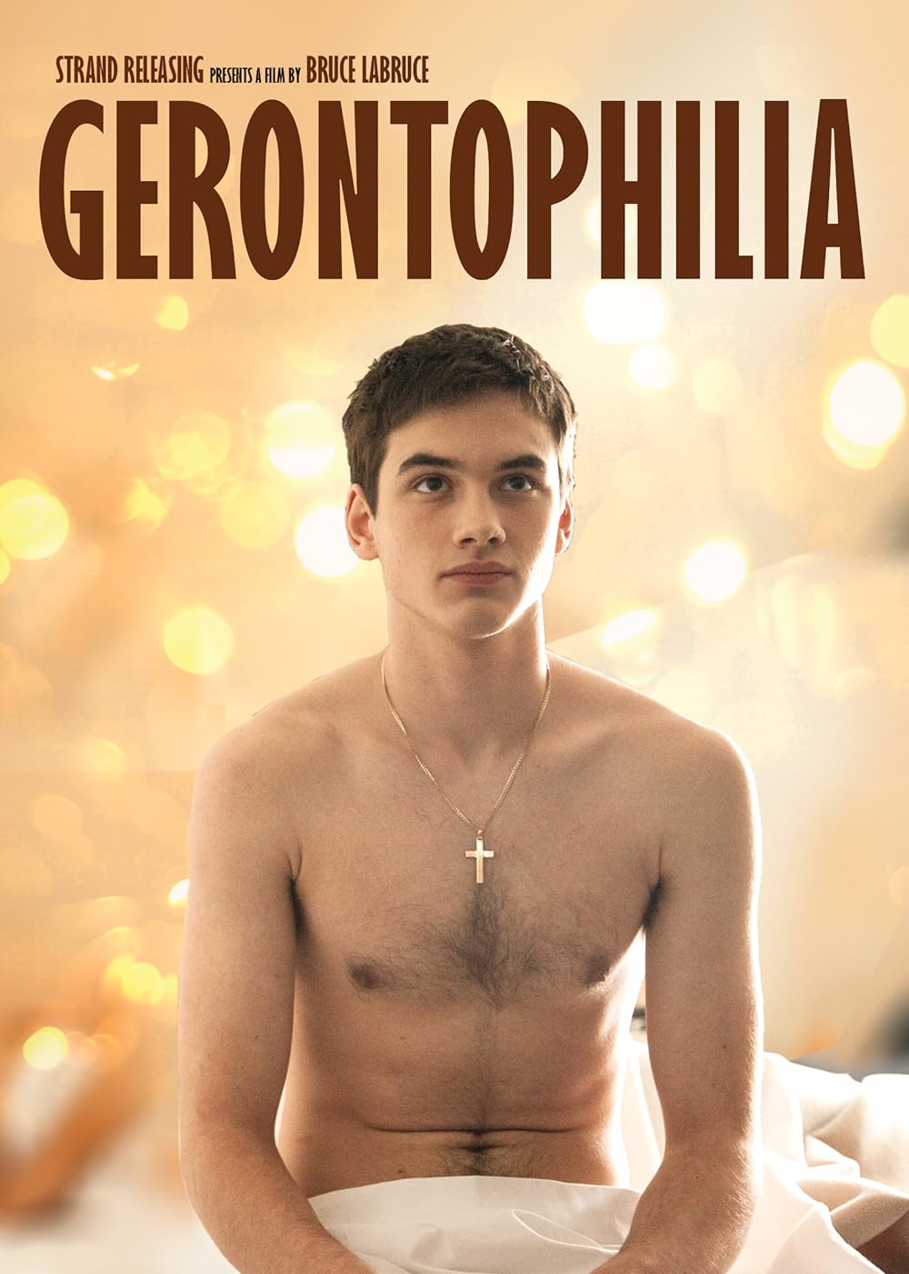 Gerontophilia (2014)