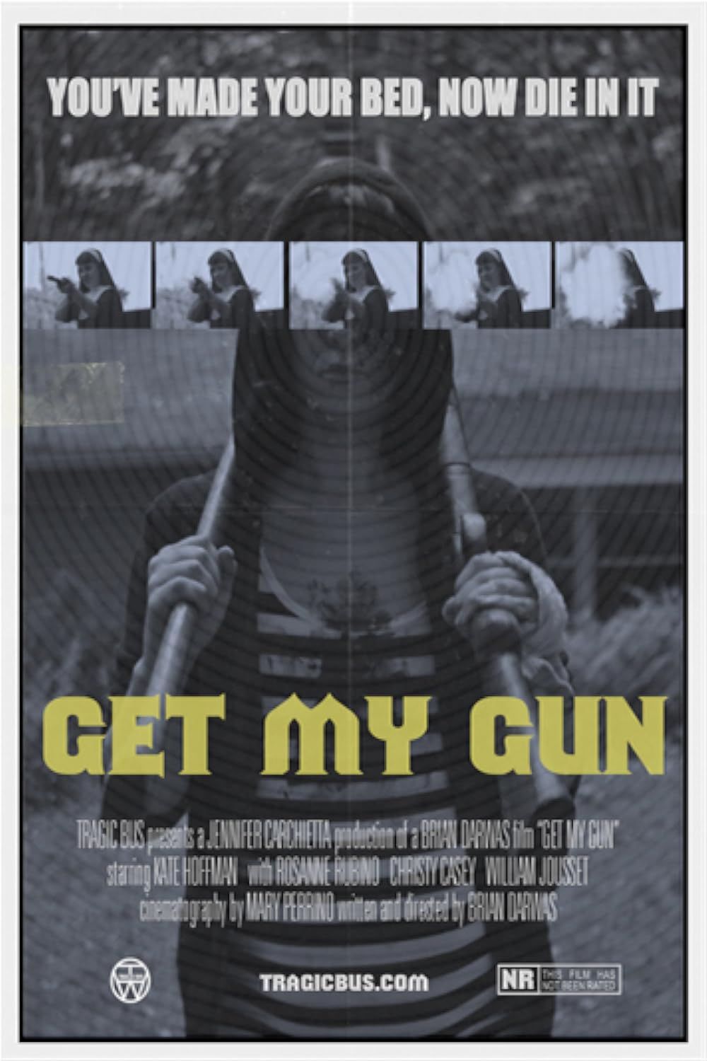 Get My Gun (2018)