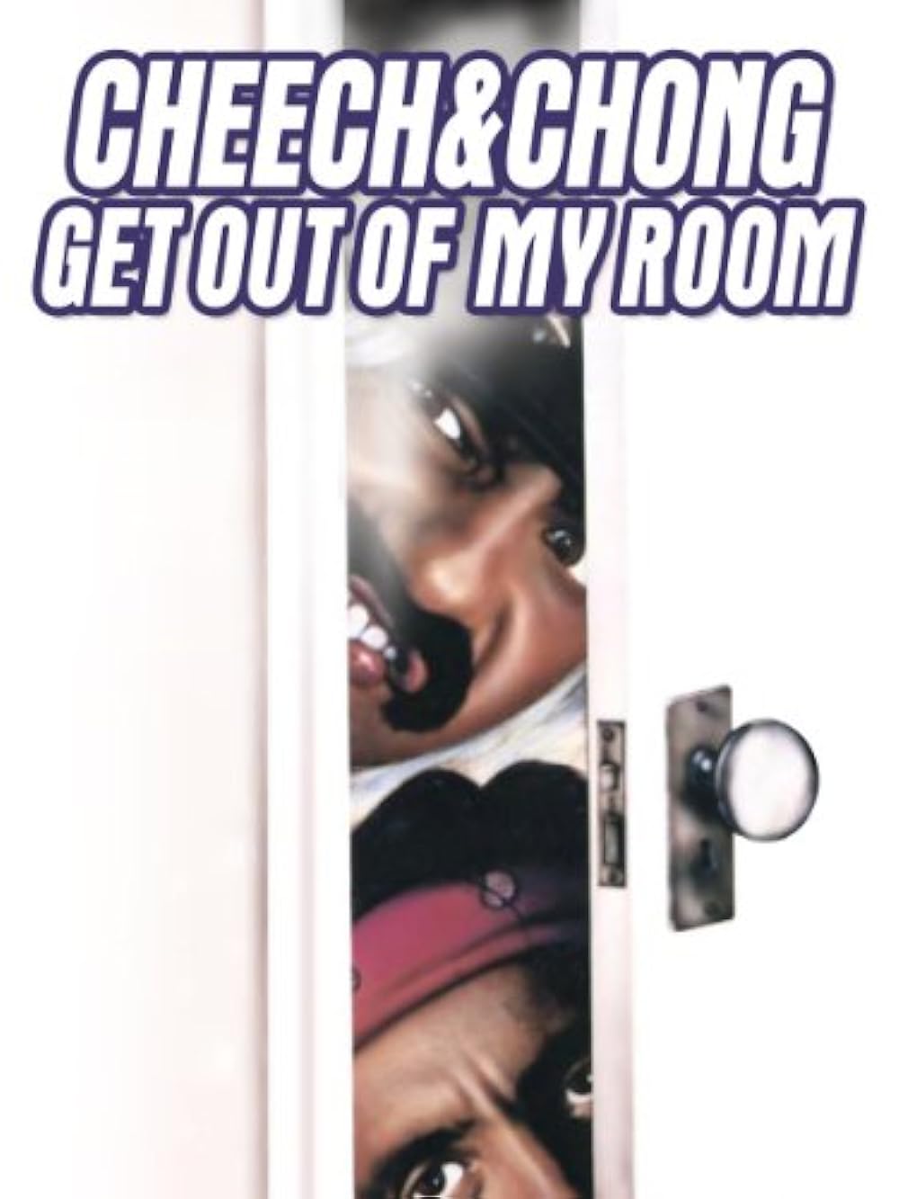 Get Out of My Room (1985)