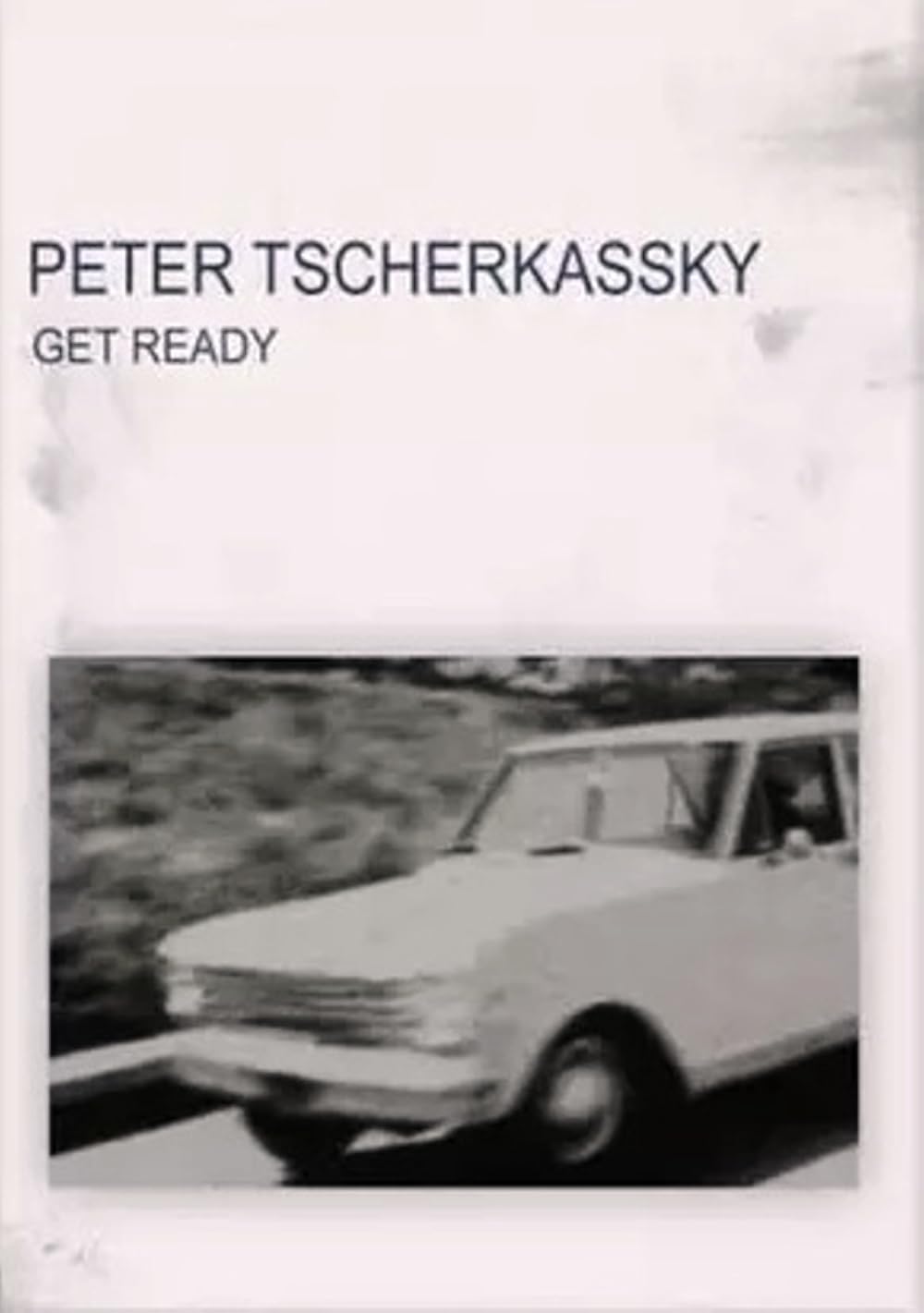 Get Ready (1999)