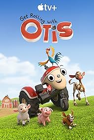 Get Rolling with Otis (2021)