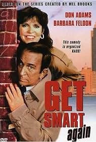 Get Smart, Again! (1989)
