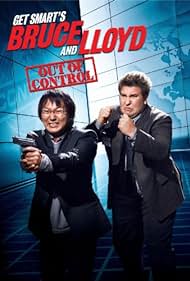 Get Smart's Bruce and Lloyd Out of Control (2008)