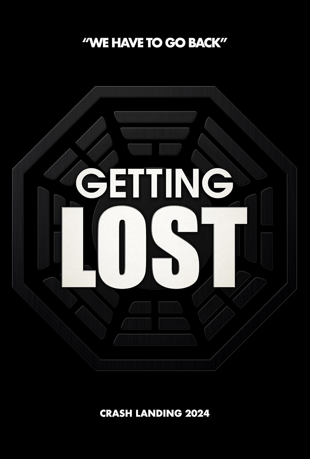 Getting LOST (2024)