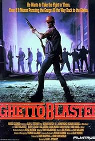 Ghetto Blaster (1989)