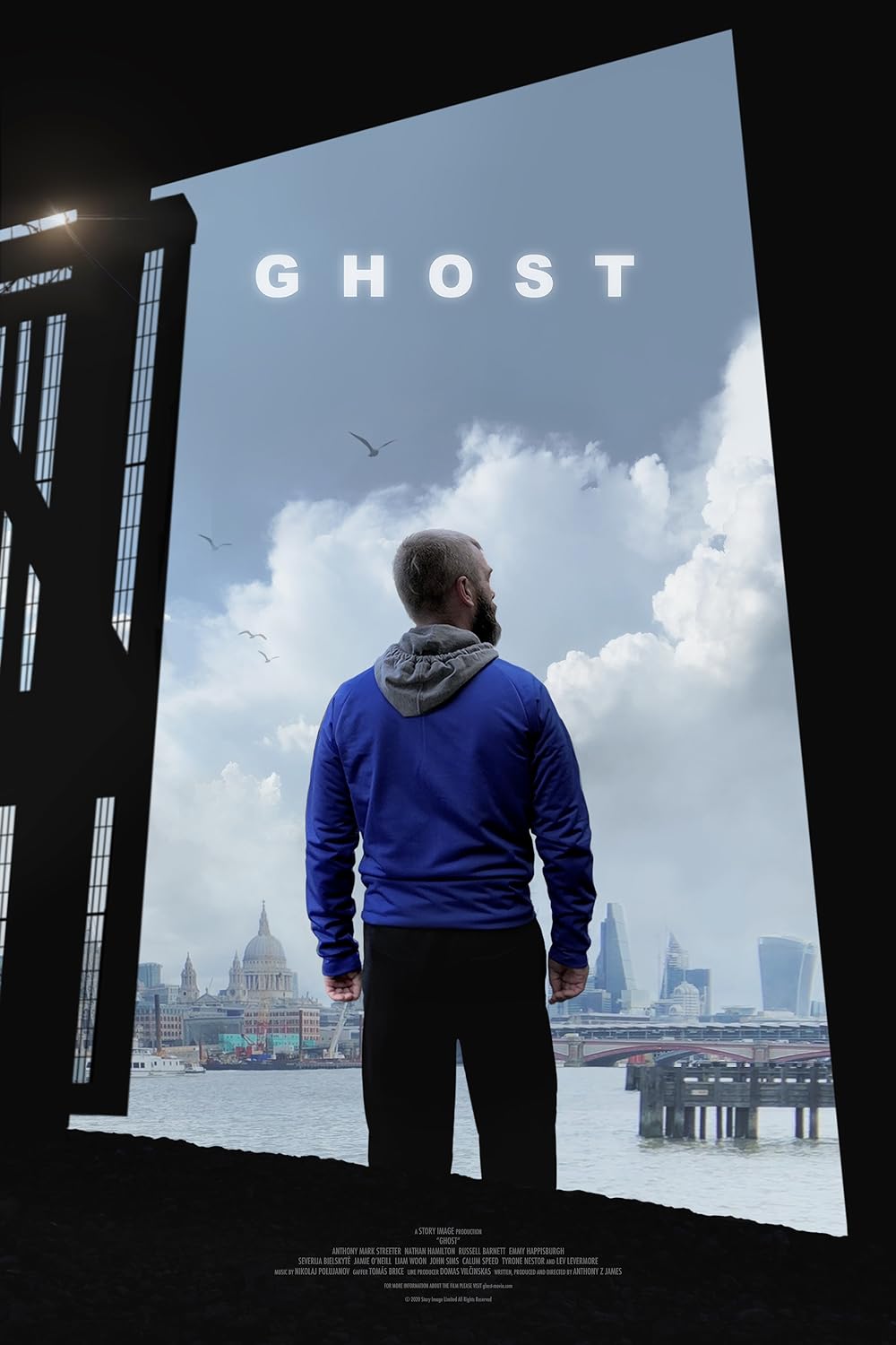 Ghost (2020)