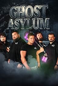 Ghost Asylum (2014)