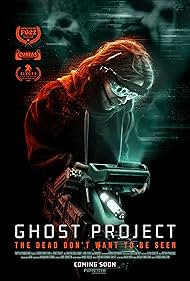 Ghost Project (2023)