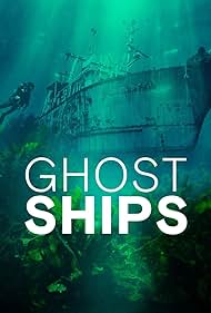 Ghost Ships (2024)