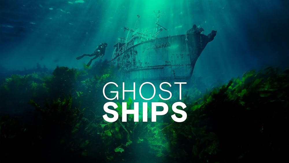 Ghost Ships (2024)