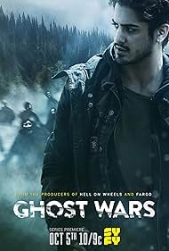 Ghost Wars (2017)