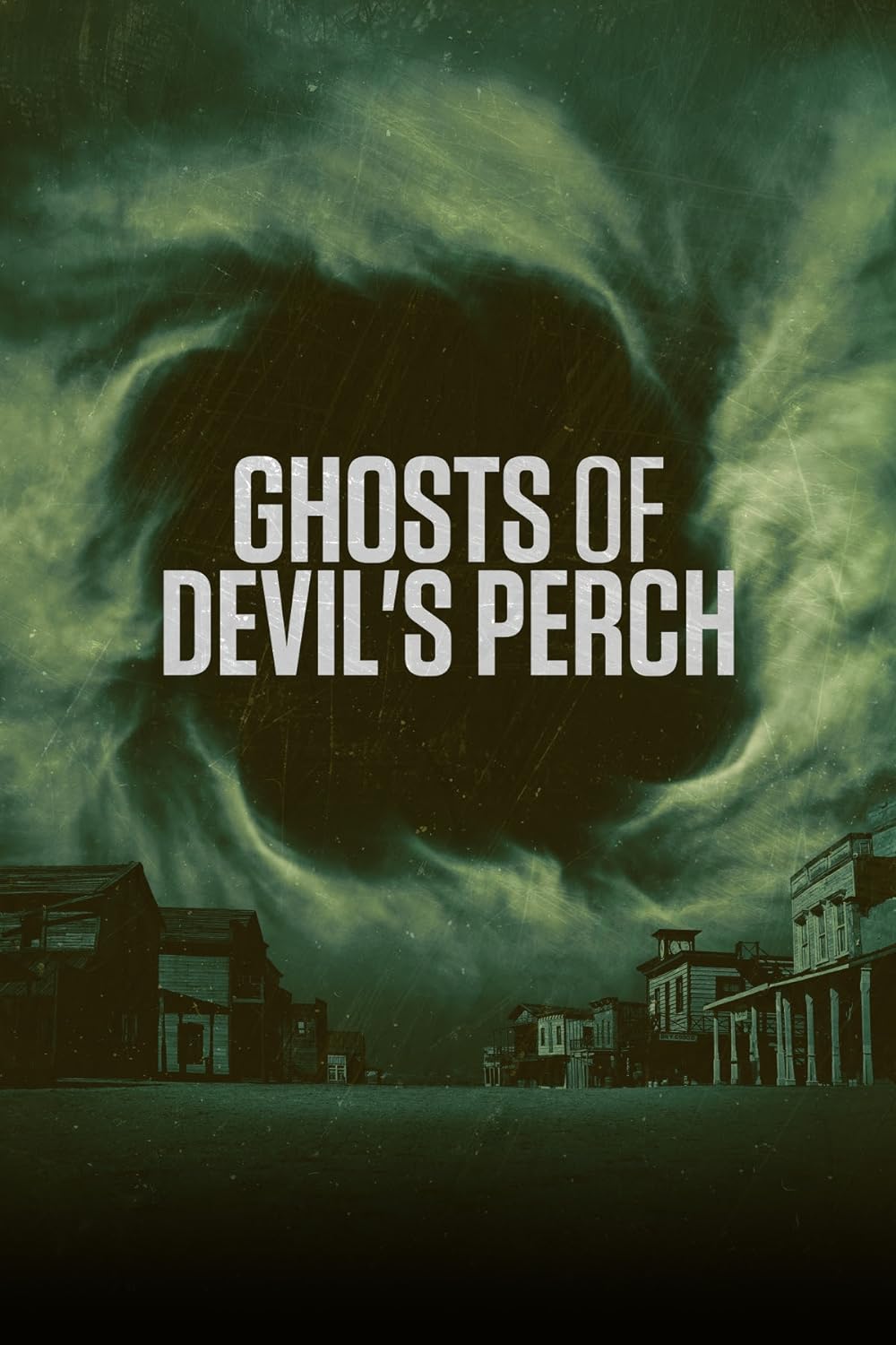 Ghosts of Devil's Perch (2022)