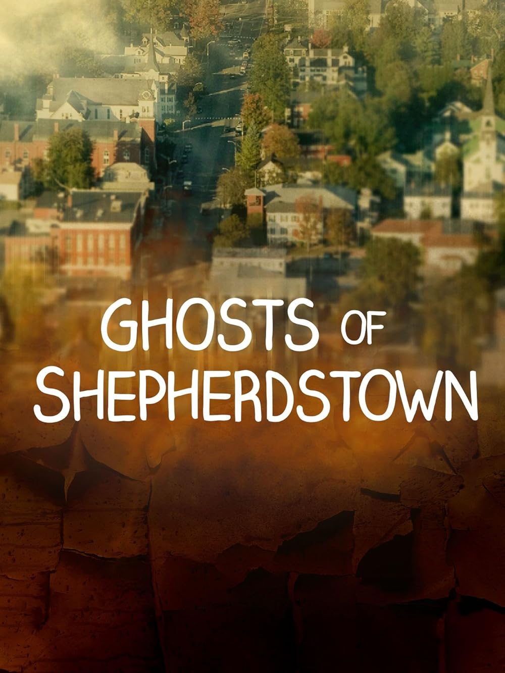 Ghosts of Shepherdstown (2016)