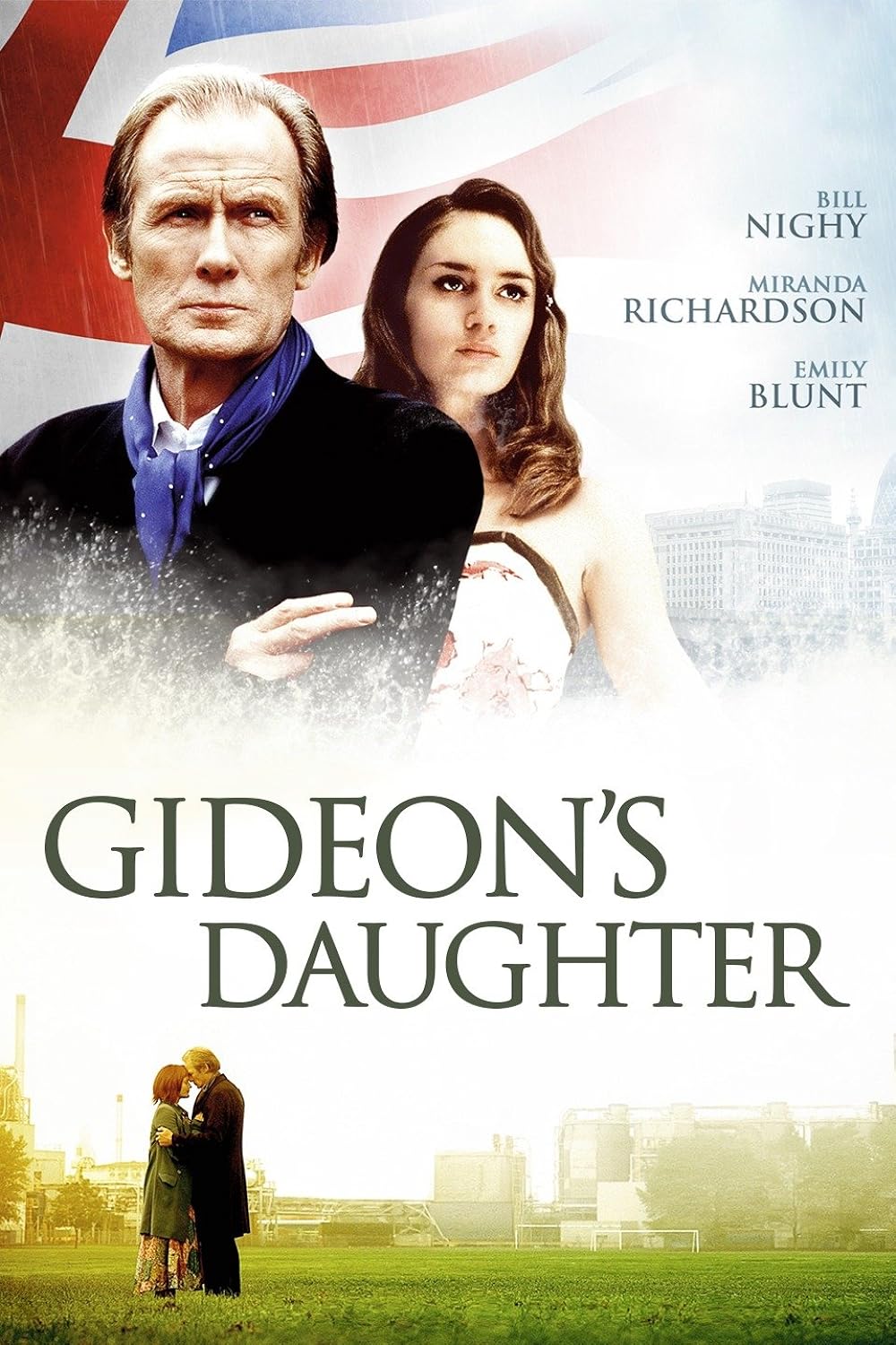 Gideon's Daughter (2006)