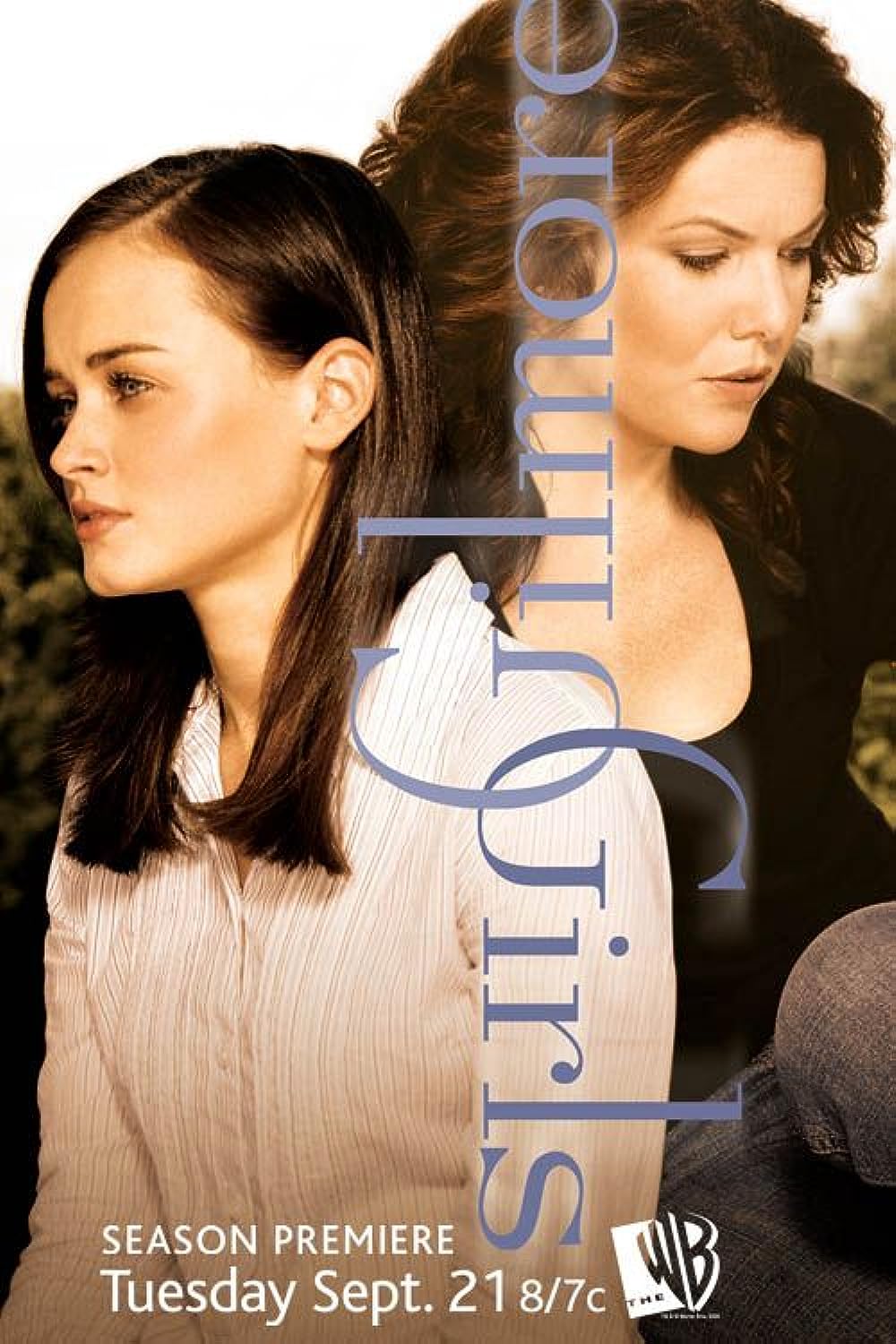 Gilmore Girls (2000)