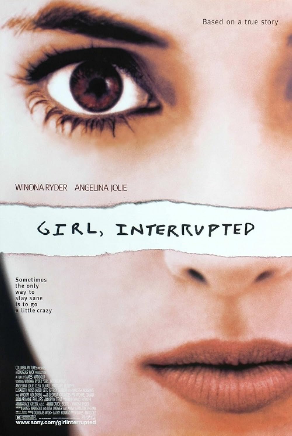 Girl, Interrupted (2000)