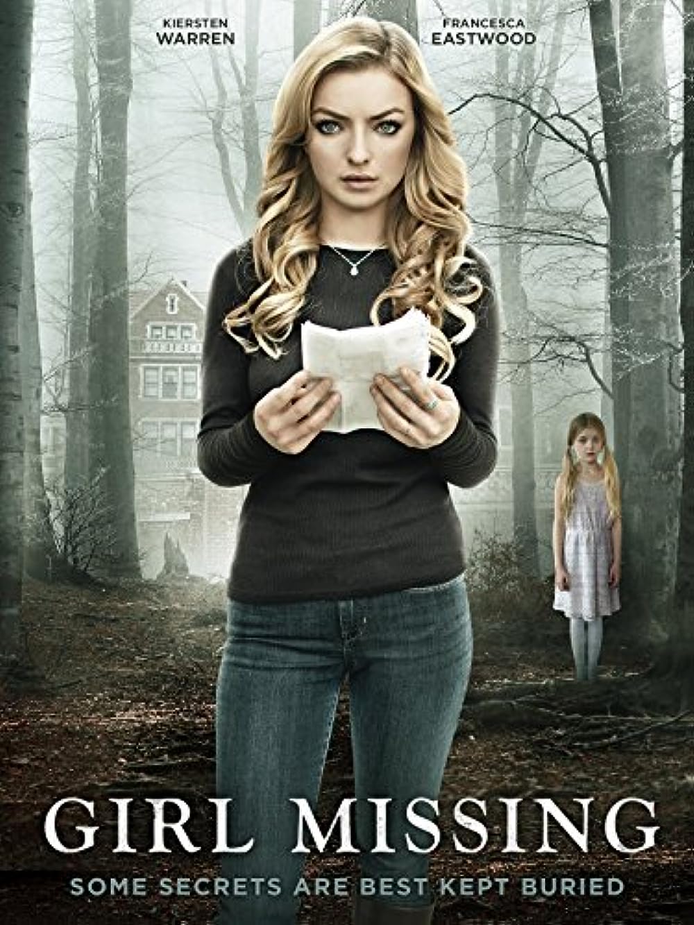 Girl Missing (2015)