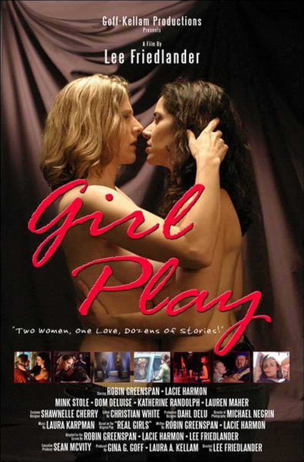 Girl Play (2004)