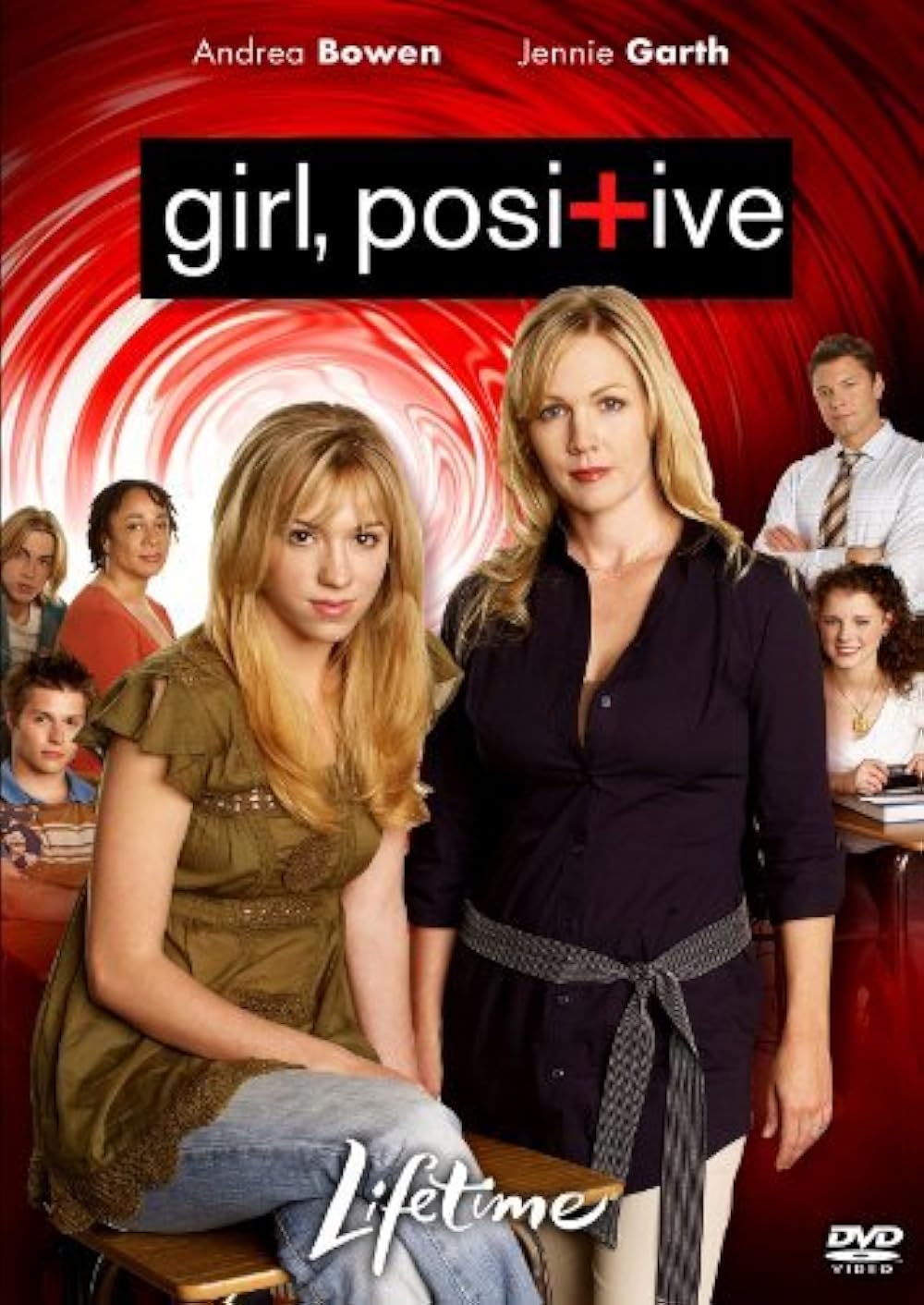 Girl, Positive (2007)