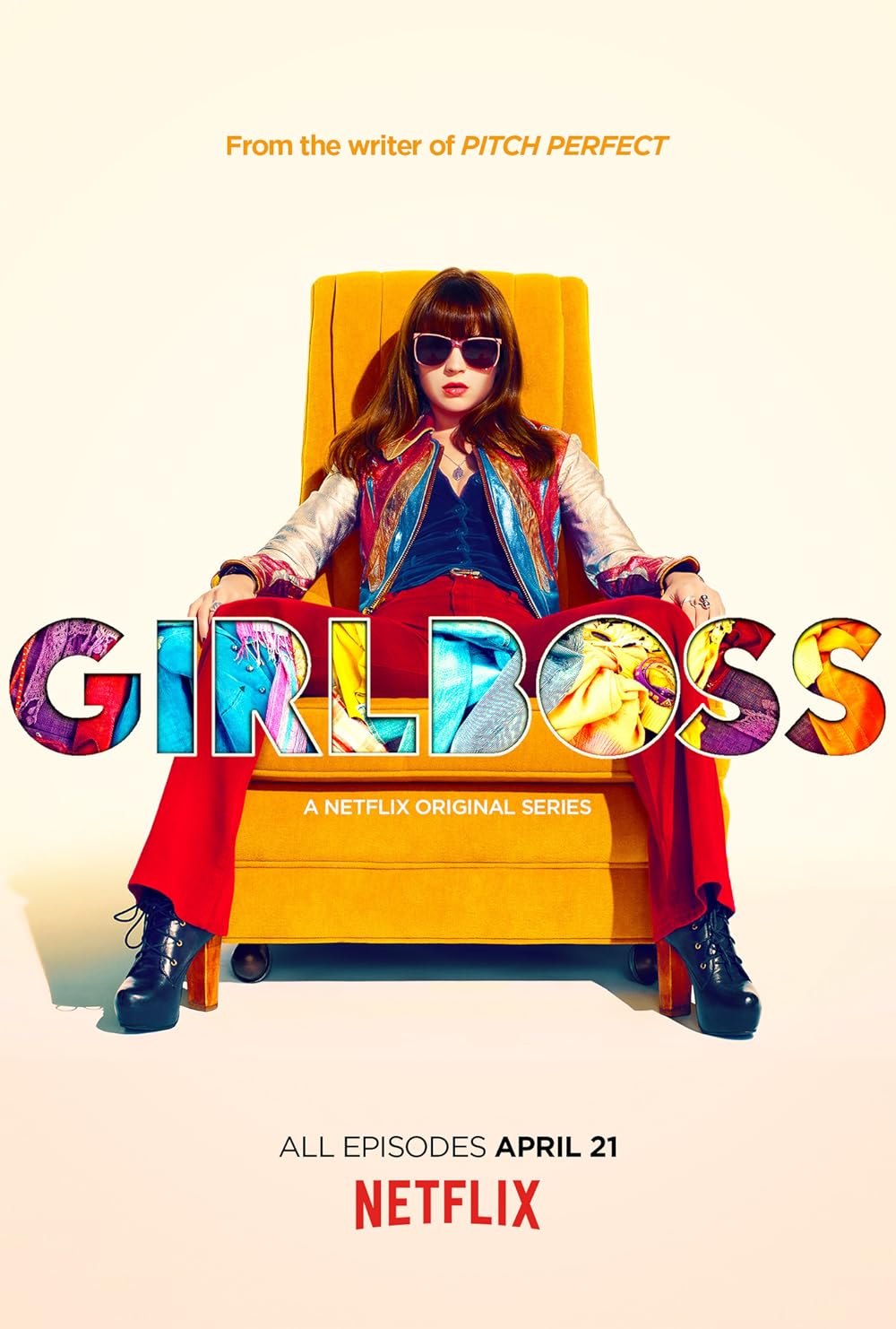 Girlboss (2017)