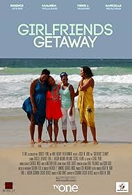 Girlfriends' Getaway (2014)