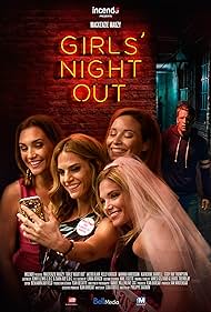 Girls' Night Out (2017)