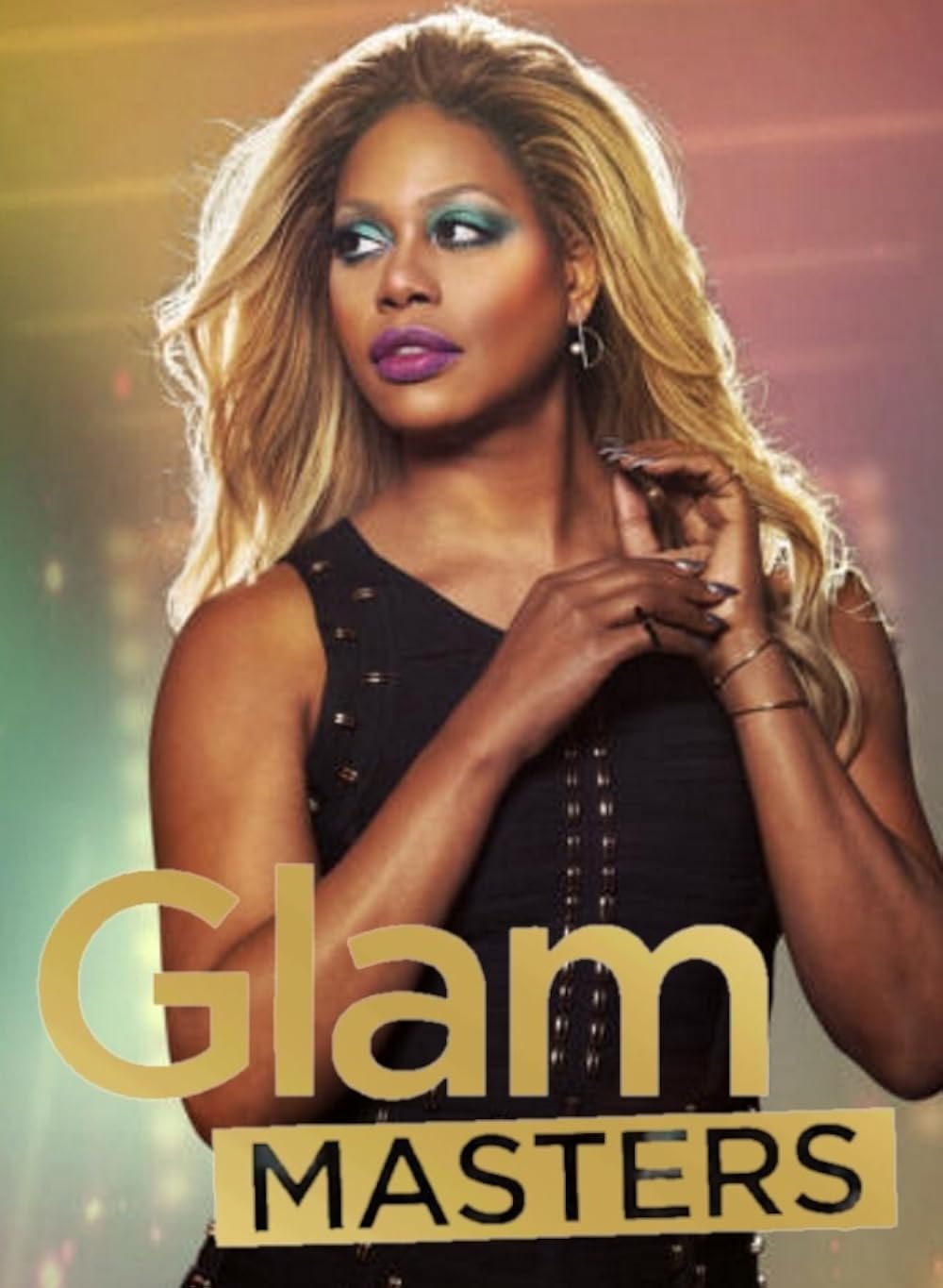 Glam Masters (2018)