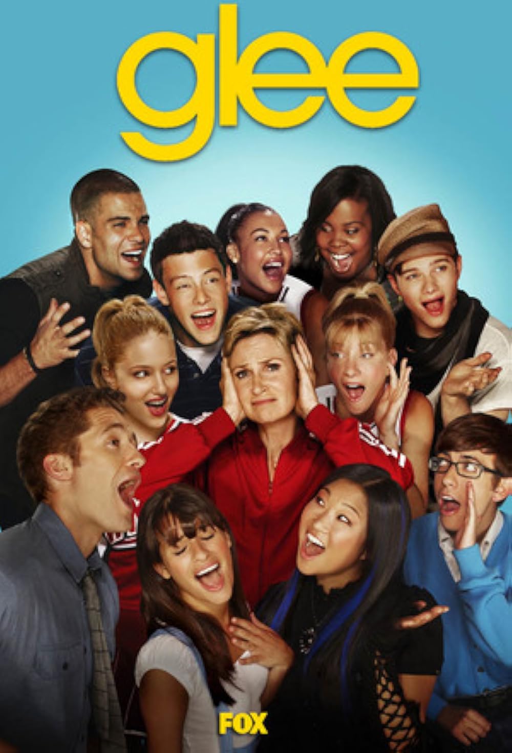 Glee (2009)