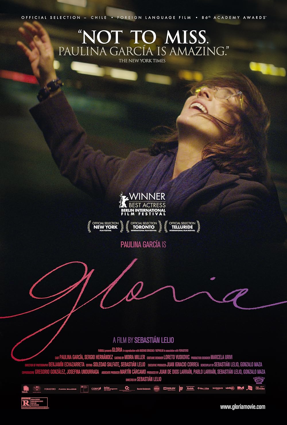 Gloria (2013)