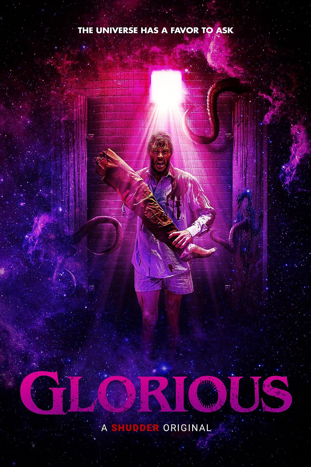 Glorious (2022)