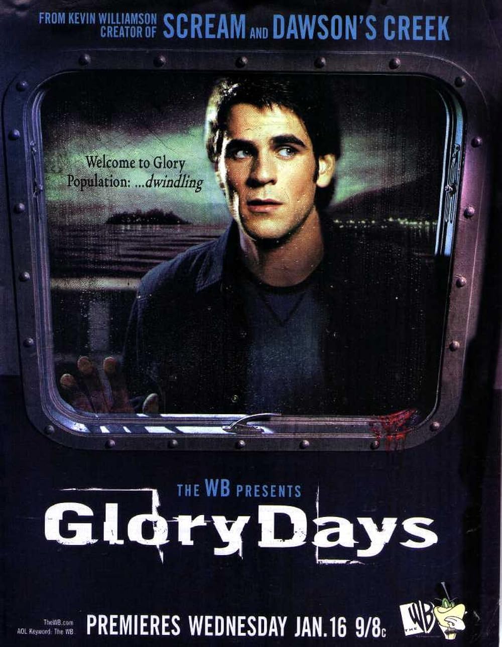 Glory Days (2002)