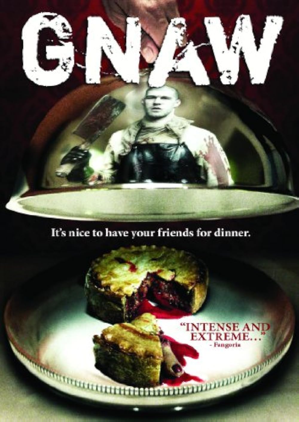 Gnaw (2009)