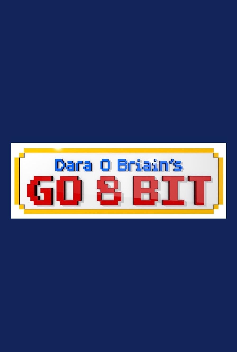 Go 8 Bit (2016)