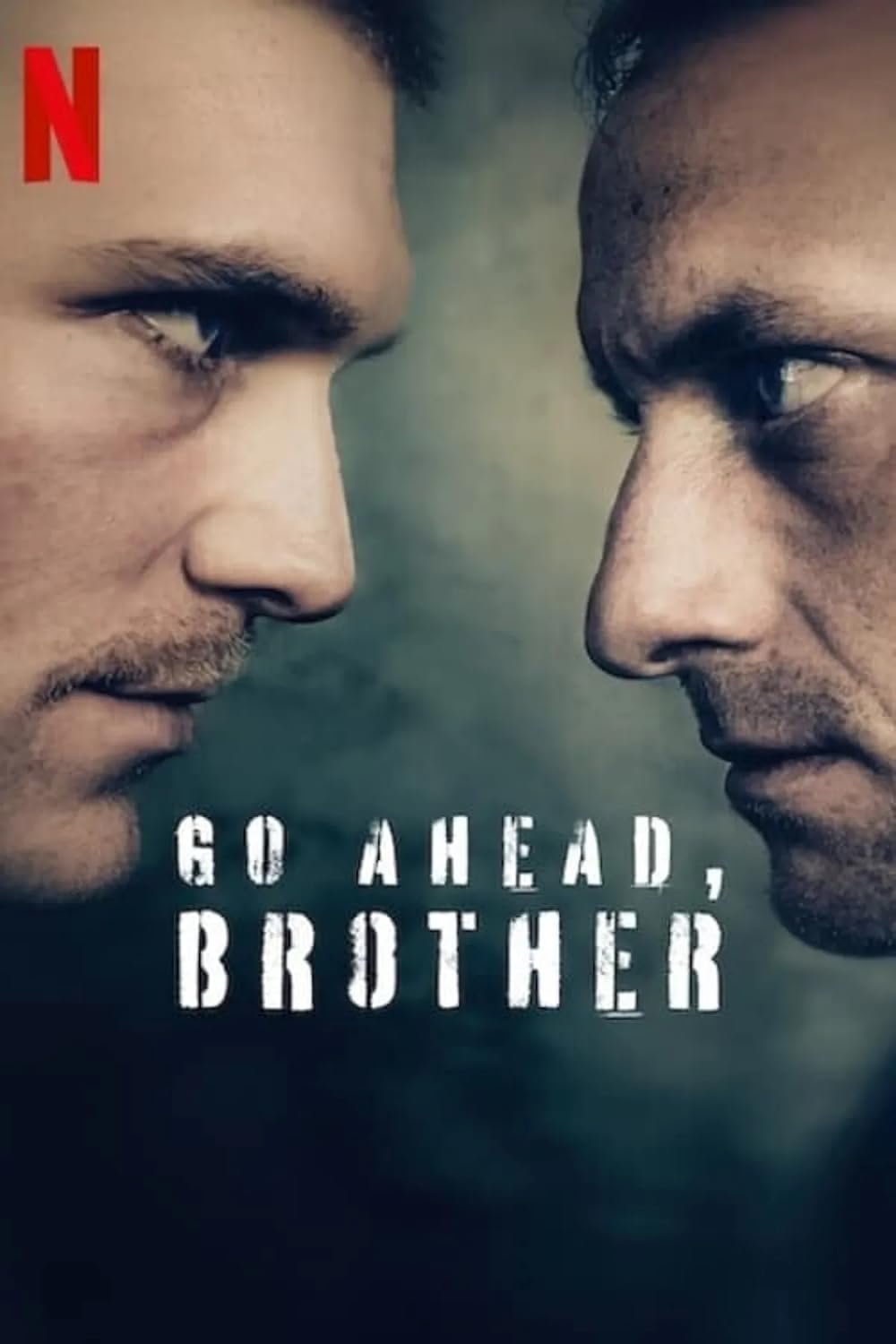 Go Ahead, Brother (2024)