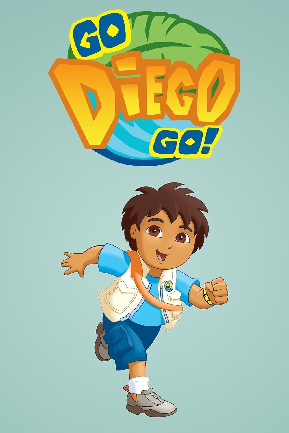 Go, Diego! Go! (2005)