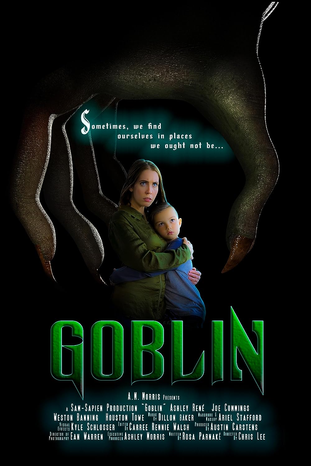 Goblin (2020)