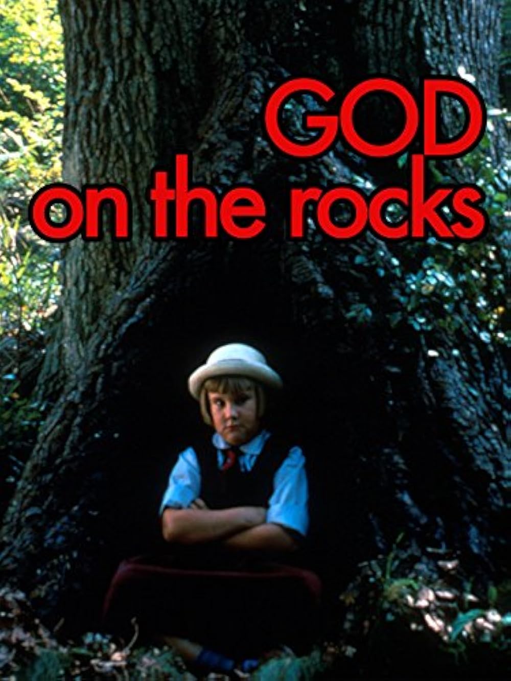 God on the Rocks (1990)