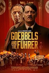 Goebbels and the Führer (2024)