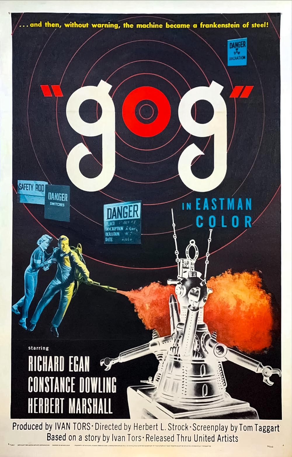 Gog (1954)