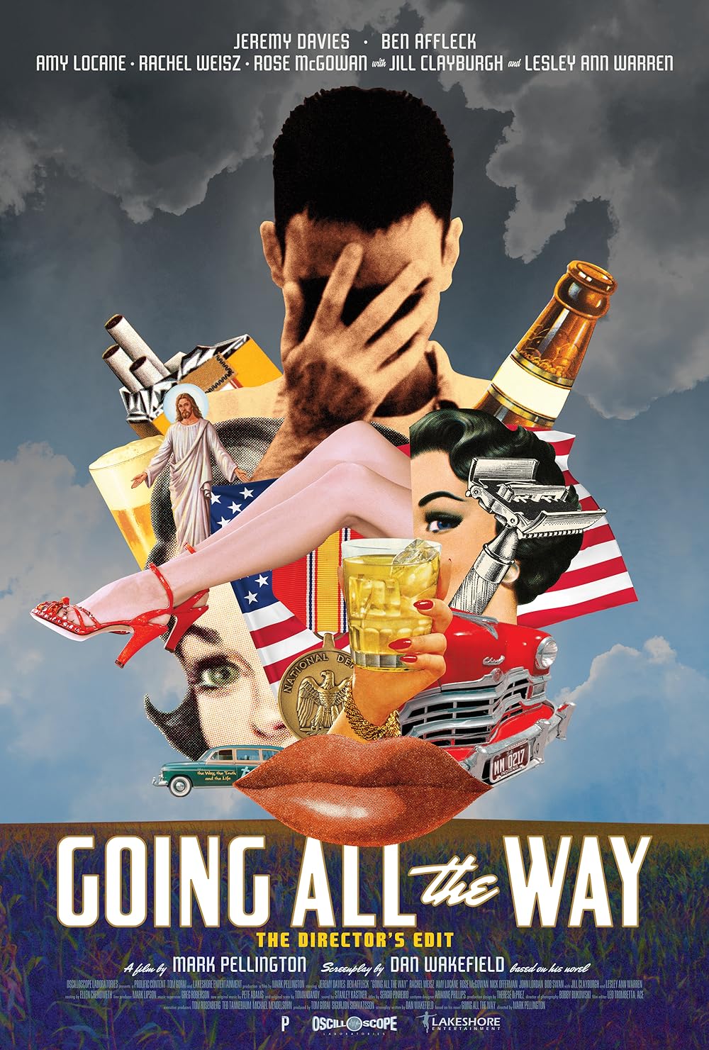 Going All the Way (1997)