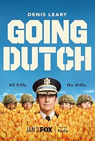 Going Dutch (2025)