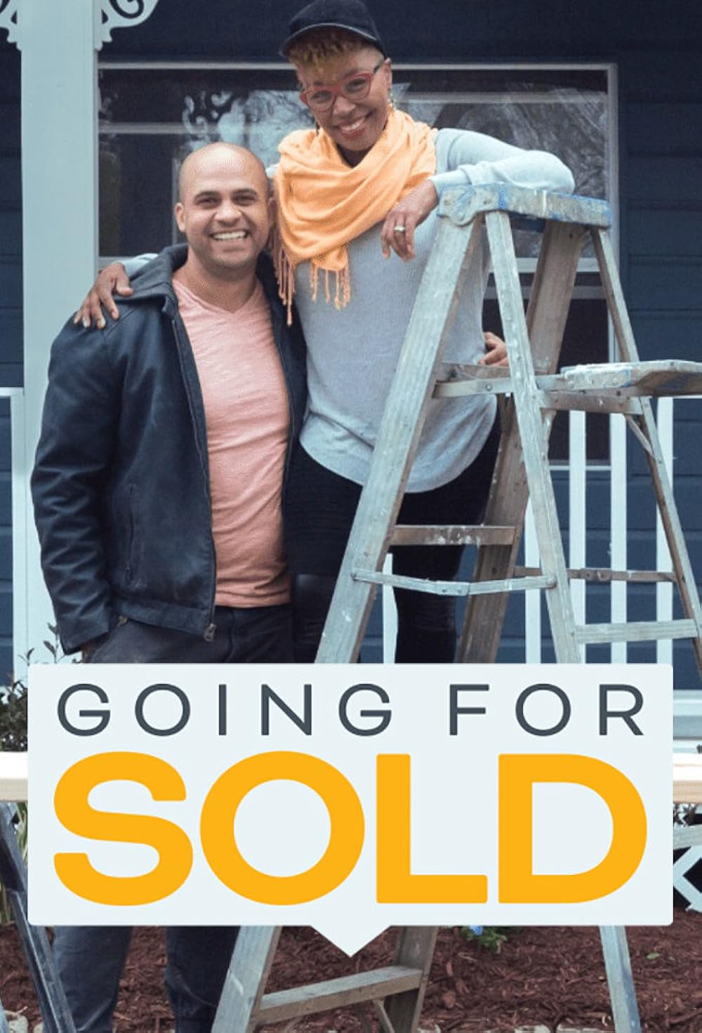 Going for Sold (2019)