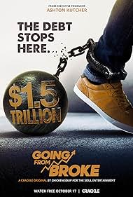Going from Broke (2019)